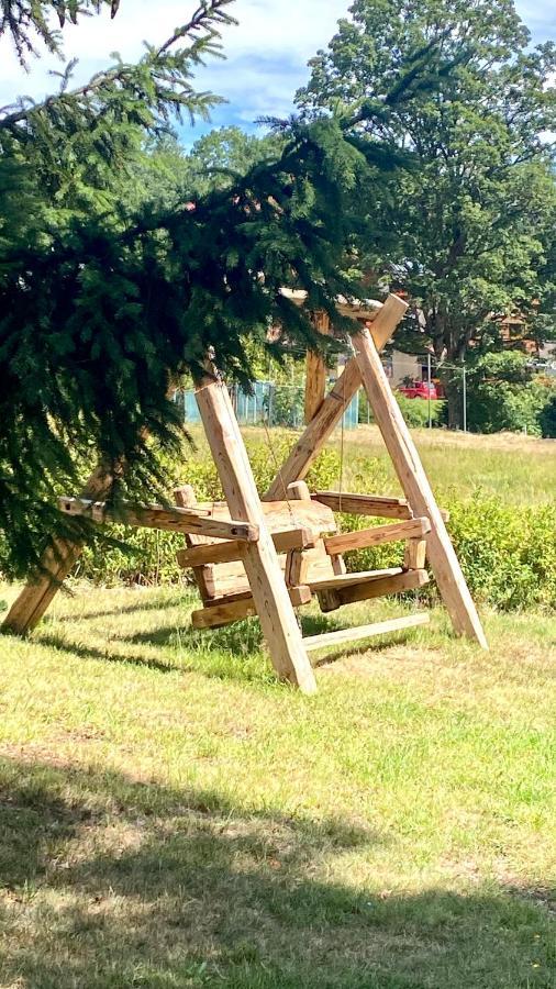 Pension & Restaurant Krakonos Harrachov Eksteriør bilde