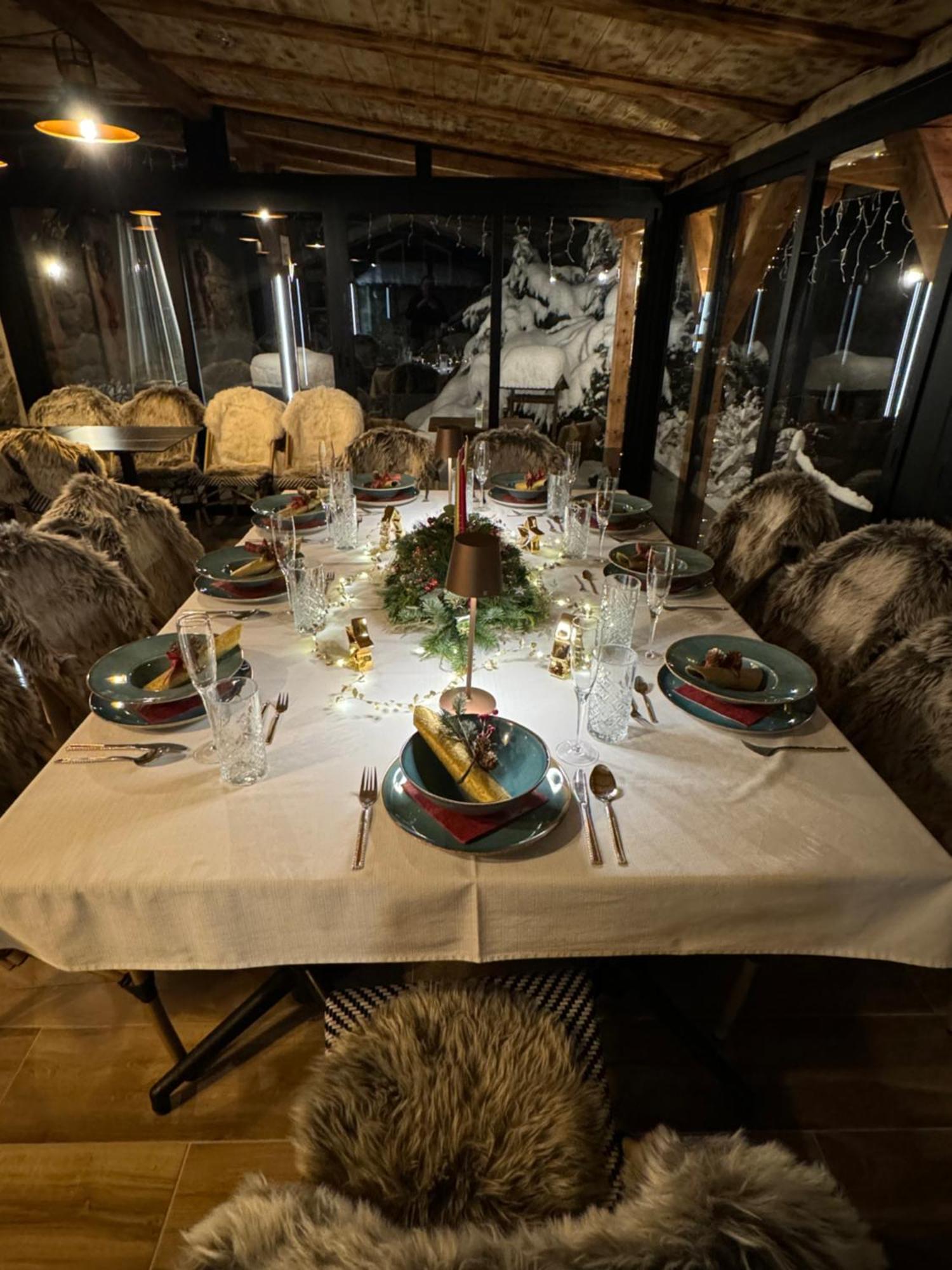 Pension & Restaurant Krakonos Harrachov Eksteriør bilde